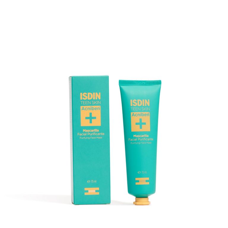 Acniben Facial Mascara 75Ml