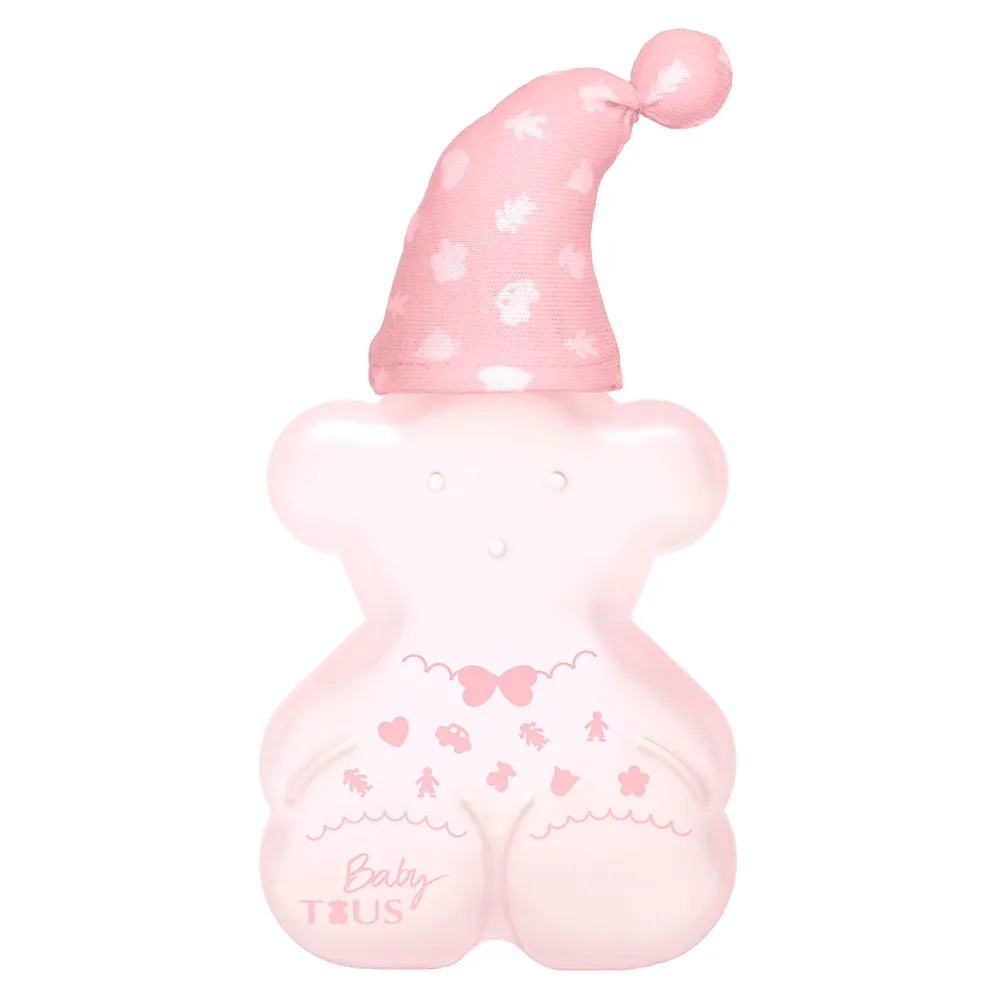 Tous Baby Pink Friends EDC 100 ml, foto 2