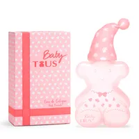 Perfume Unisex Baby Pink Friends Edc 100 Ml