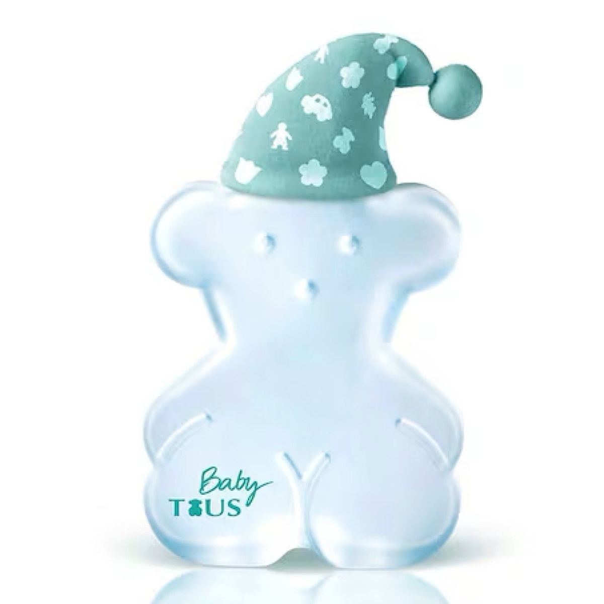 TOUS - Perfume Set Baby 100Ml+Bl+Tbag Tous