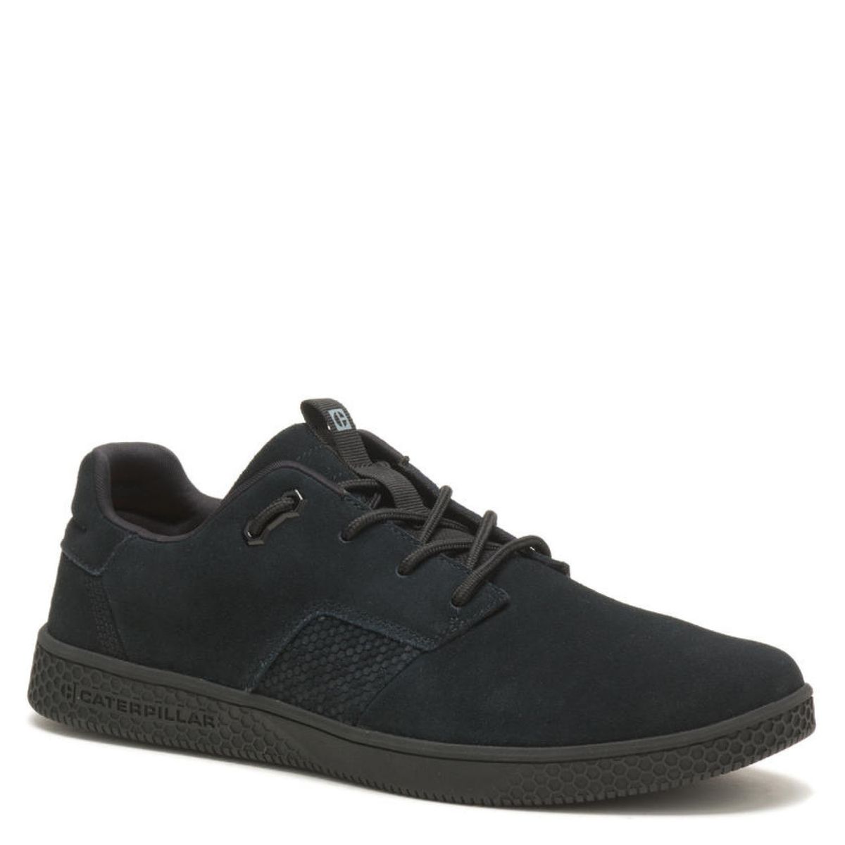 CAT - Pause Zapatilla Urbana Hombre Negro Cat