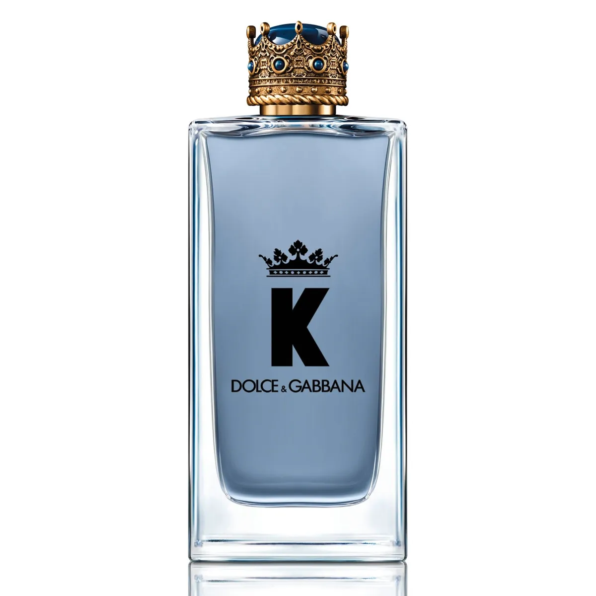 DOLCE&GABBANA - Perfume Hombre K By Dolce&Gabbana Eau De Toilette 200 Ml Dolce&Gabbana
