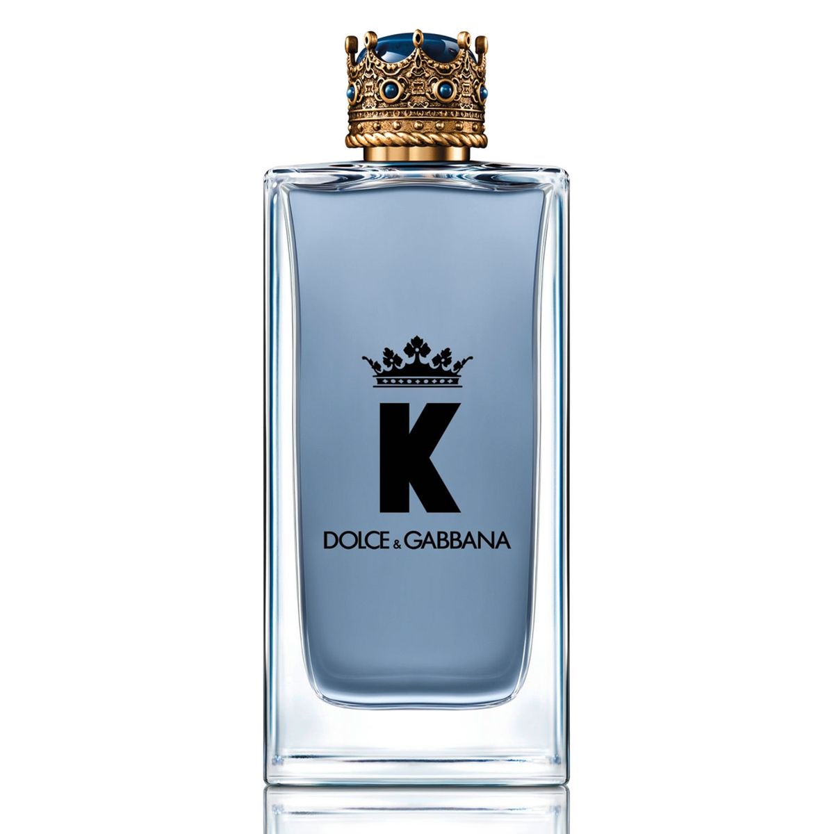 DOLCE&GABBANA - Perfume Hombre K By Dolce&Gabbana Eau De Toilette 200 Ml Dolce&Gabbana
