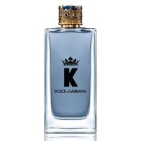 Perfume Hombre K By Eau De Toilette 200 Ml