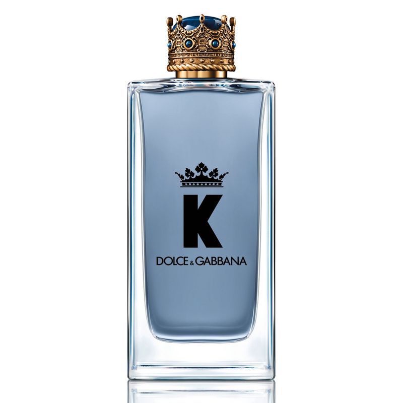 DOLCE&GABBANA - Perfume Hombre K By Dolce&Gabbana Eau De Toilette 200 Ml Dolce&Gabbana