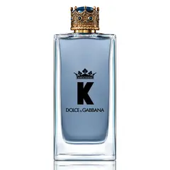 DOLCE&GABBANA - Perfume Hombre K By Eau De Toilette 200Ml