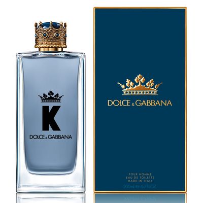 Imagen 2 del producto Perfume Hombre K By Eau De Toilette 200 Ml