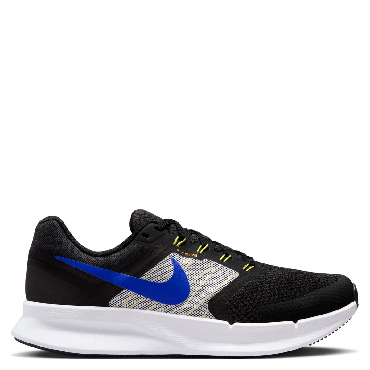 NIKE - Run Swift 3 Zapatilla Running Hombre Negro Nike