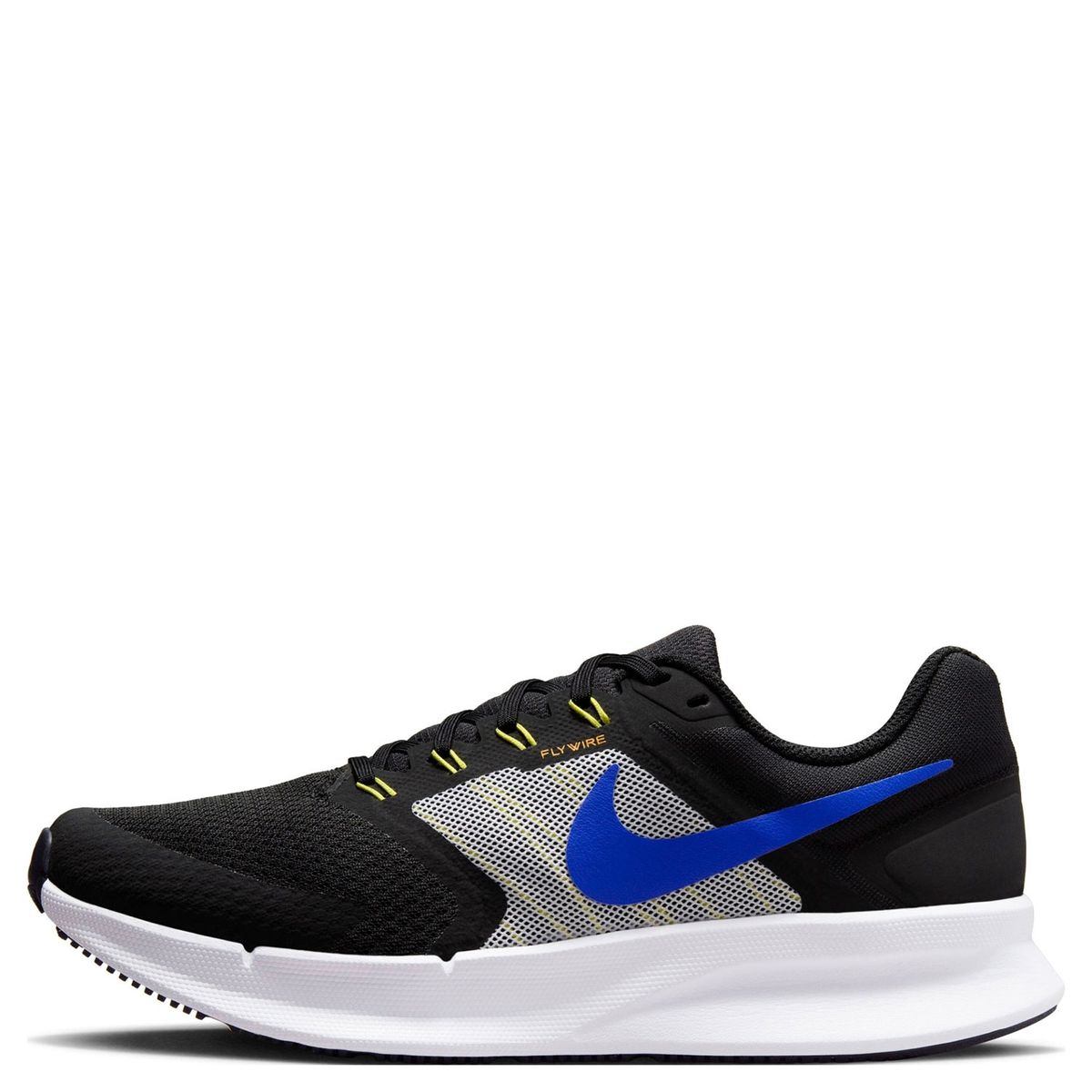 NIKE - Run Swift 3 Zapatilla Running Hombre Negro Nike