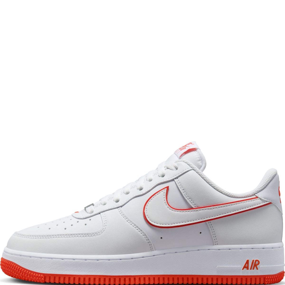 NIKE - Air Force 1 7 Zapatilla Urbana Hombre Blanco Nike