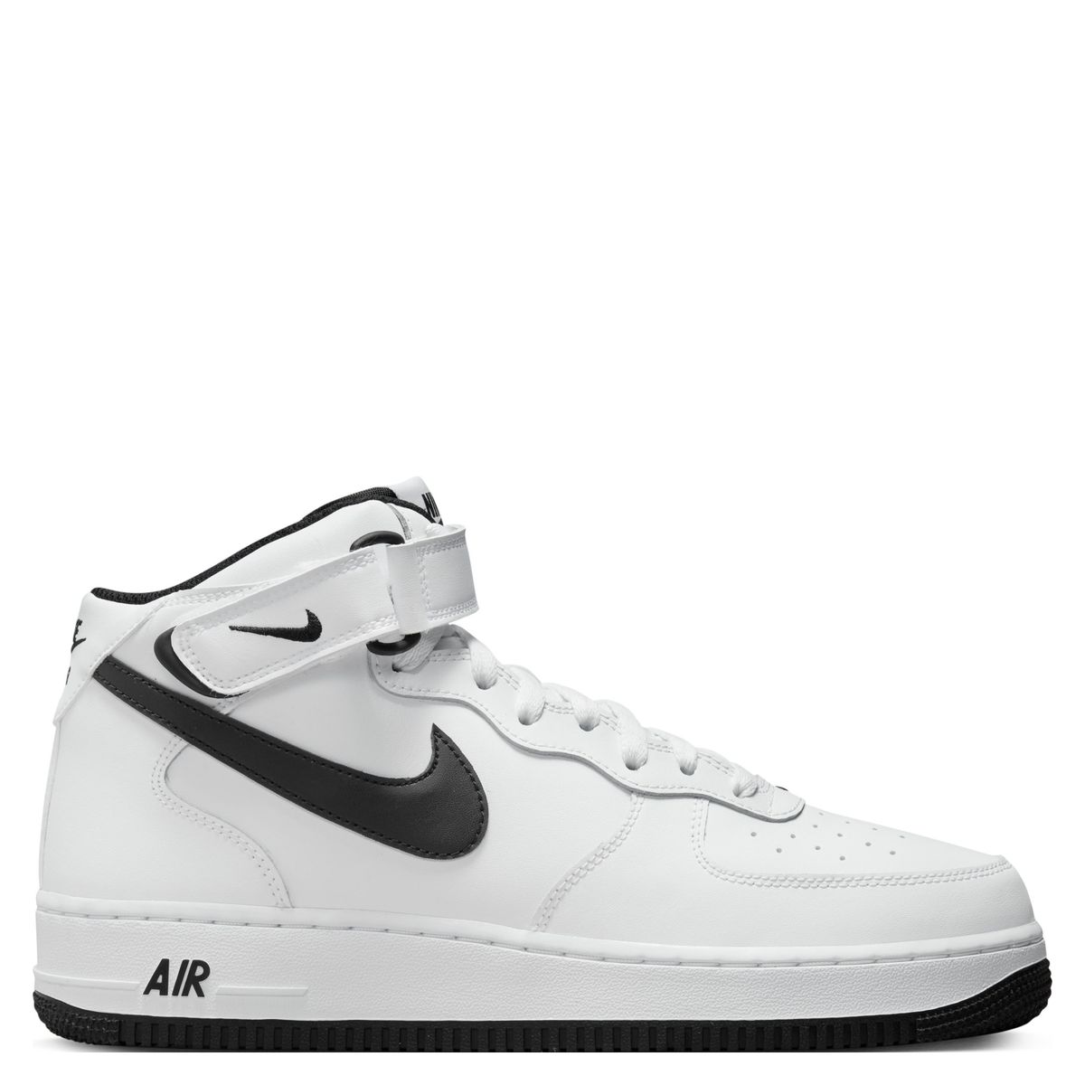 NIKE - Air Force 1 Mid 7 Zapatilla Urbana Hombre Blanco Nike