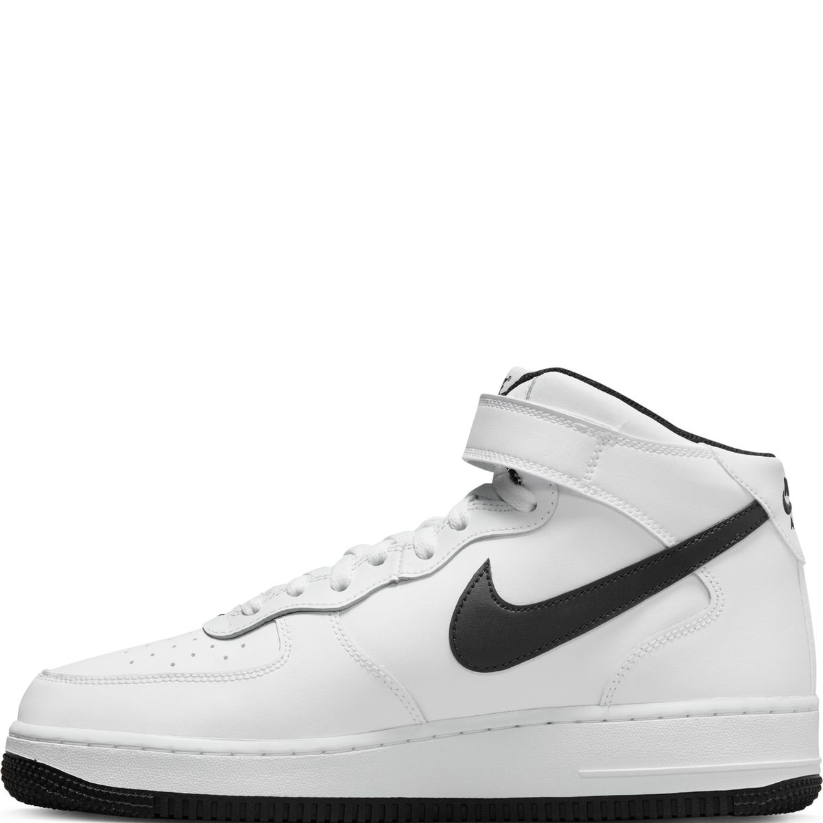 NIKE - Air Force 1 Mid 7 Zapatilla Urbana Hombre Blanco Nike