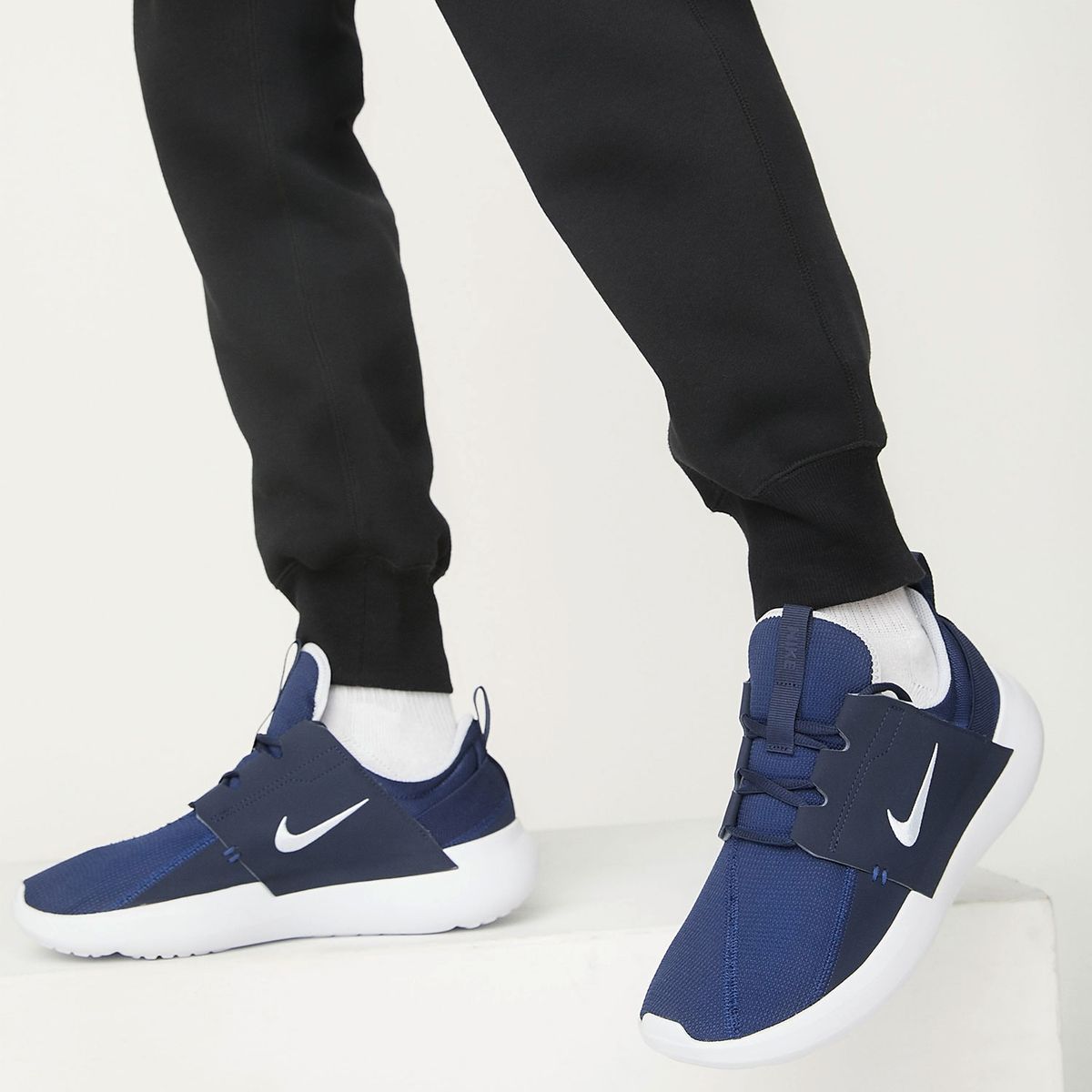NIKE - E-Series Ad Zapatilla Urbana Hombre Azul Nike