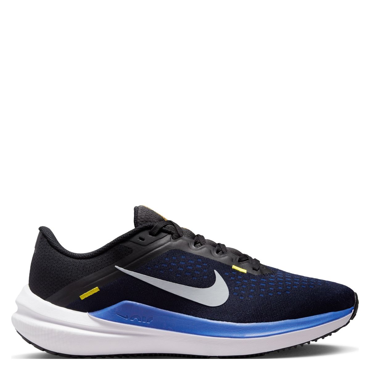 NIKE - Air Winflo 10 Ne Zapatilla Running Hombre Negro Nike