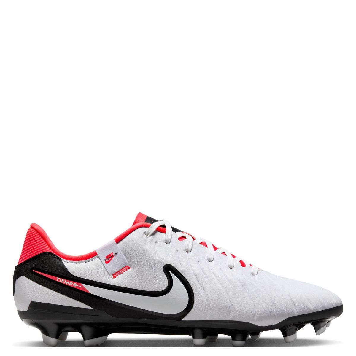 NIKE - Legend 10 Academy Zapatilla Fútbol Hombre Blanco Nike