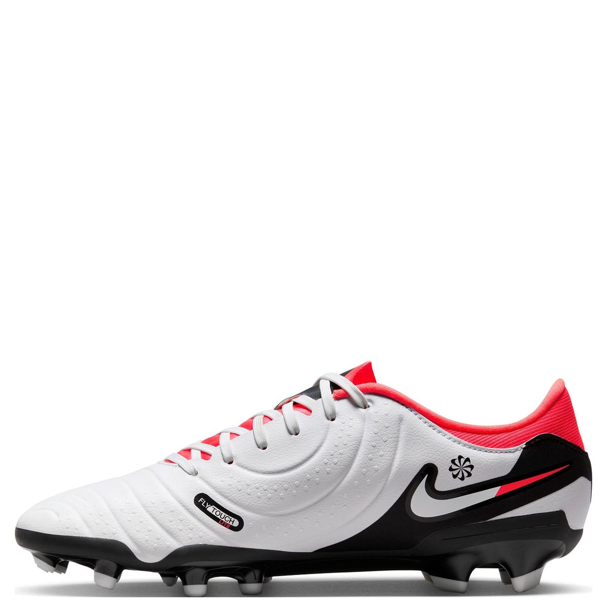 NIKE - Legend 10 Academy Zapatilla Fútbol Hombre Blanco Nike