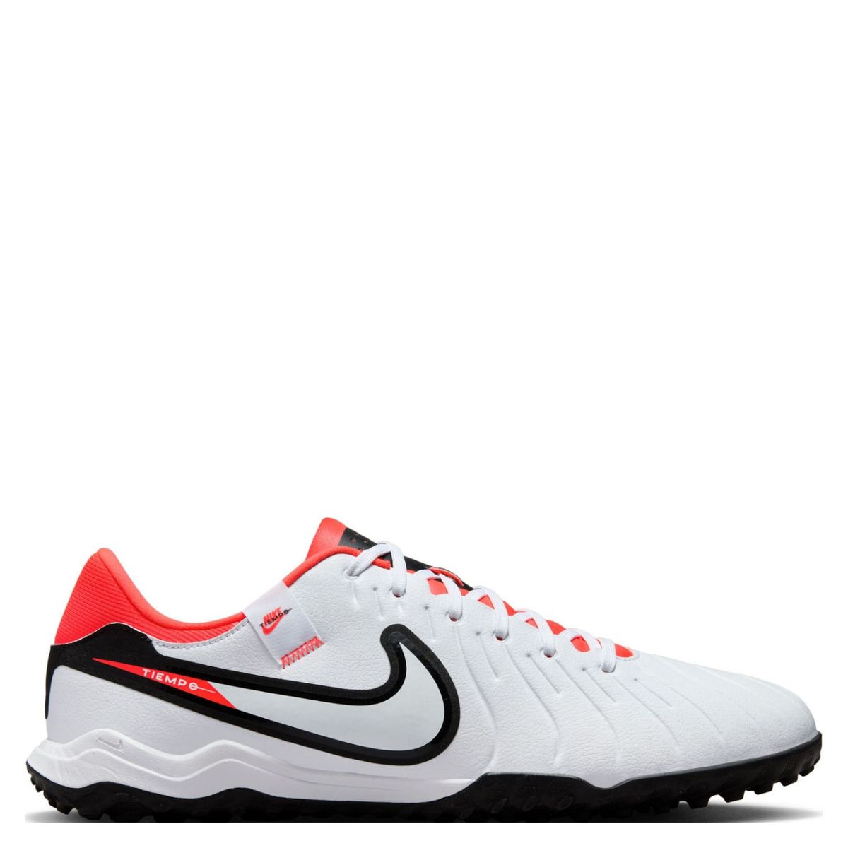 NIKE - Legend 10 Academy Zapatilla Fútbol Hombre Blanco Nike
