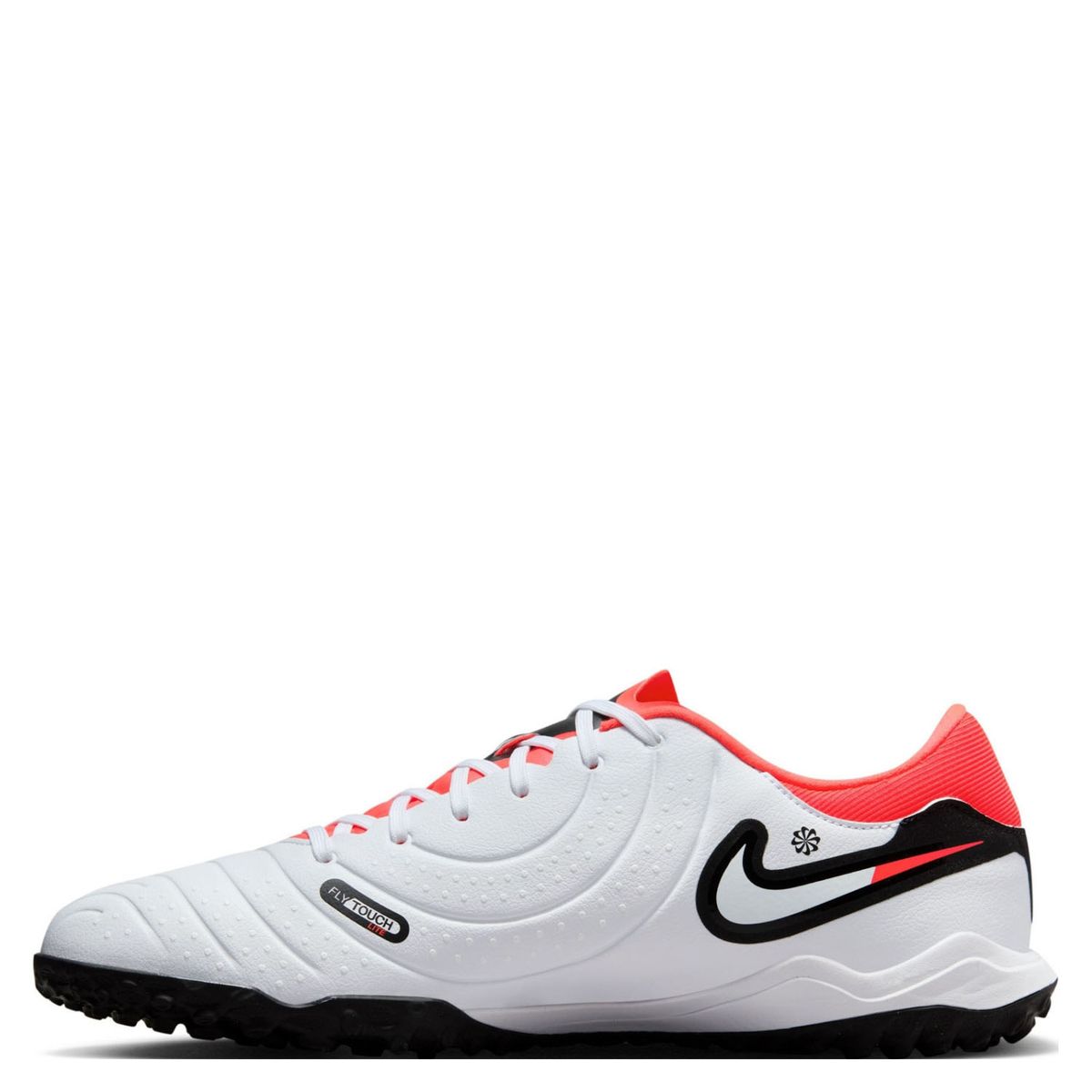 NIKE - Legend 10 Academy Zapatilla Fútbol Hombre Blanco Nike