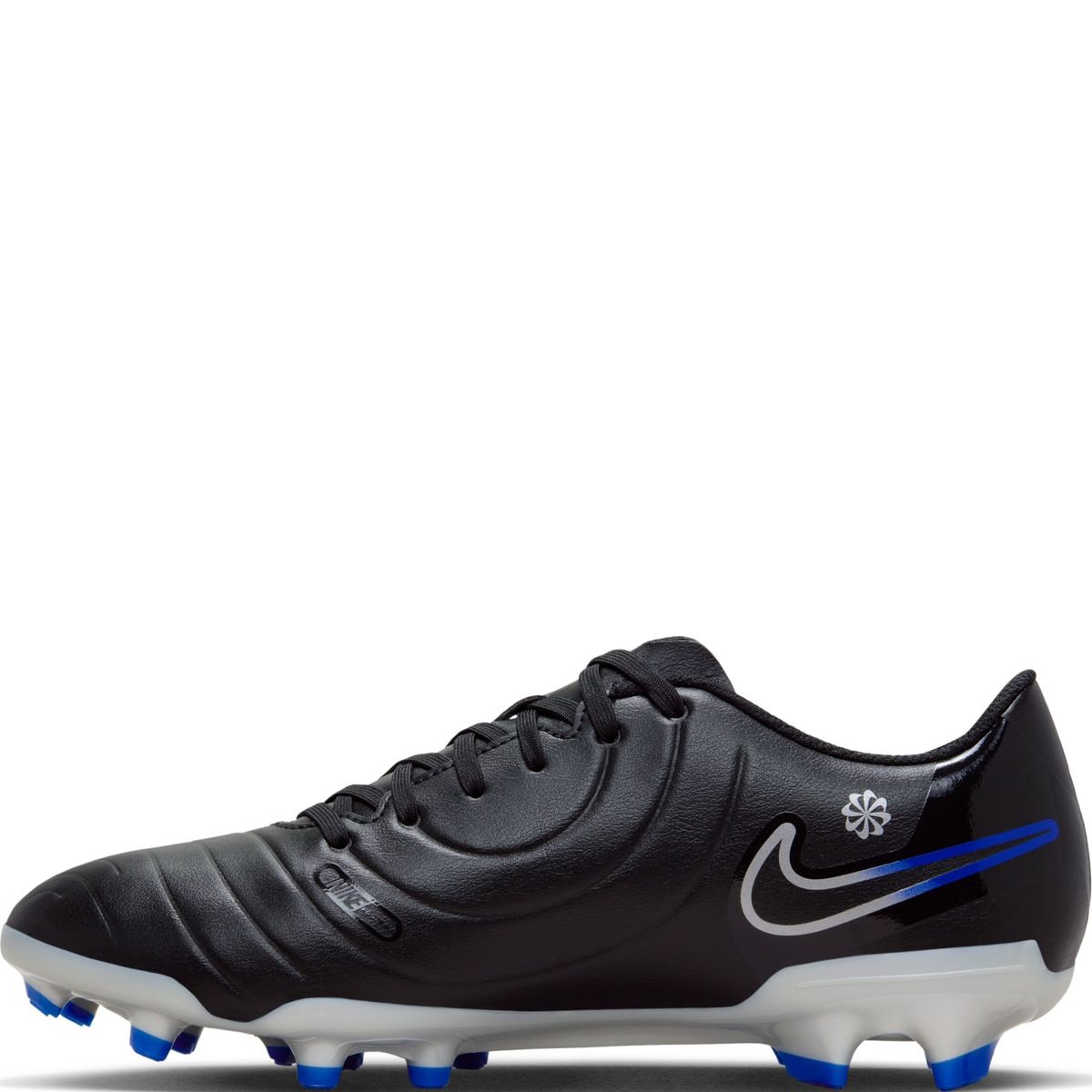 NIKE - Legend 10 Club Zapatilla Fútbol Hombre Negro Nike