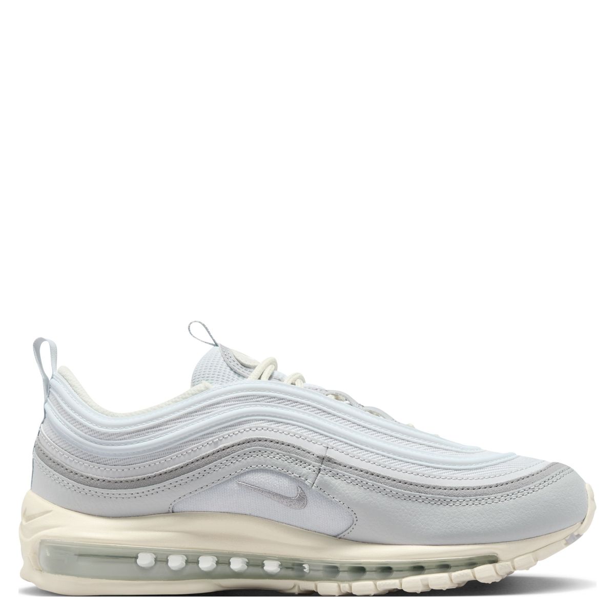 NIKE - Air Max 97 Zapatilla Urbana Hombre Gris Nike