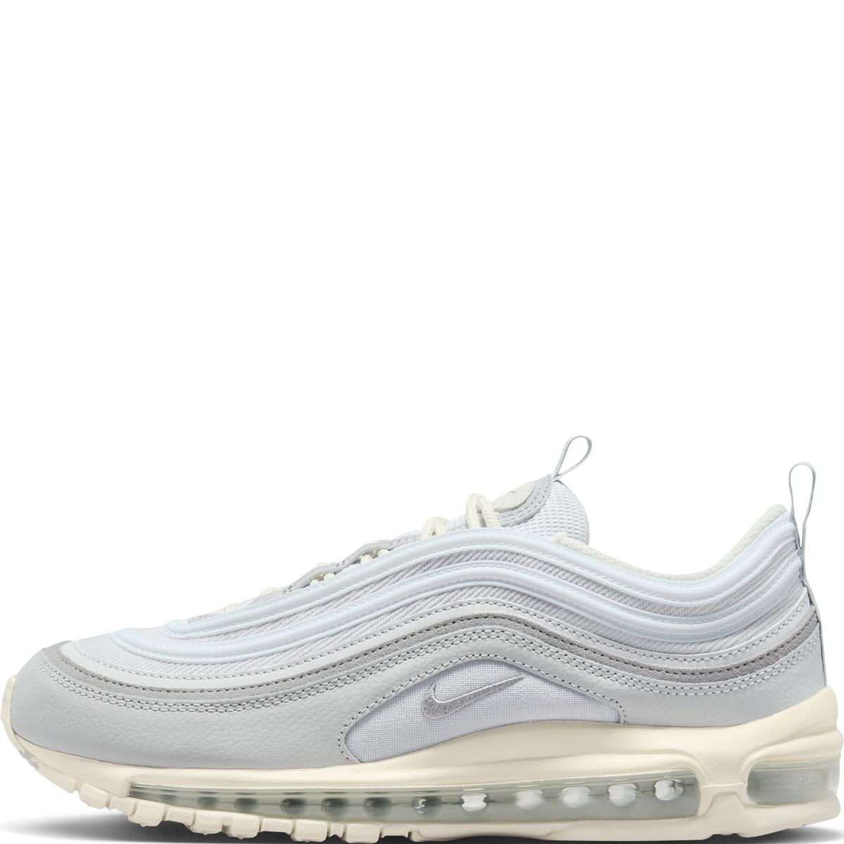 NIKE - Air Max 97 Zapatilla Urbana Hombre Gris Nike