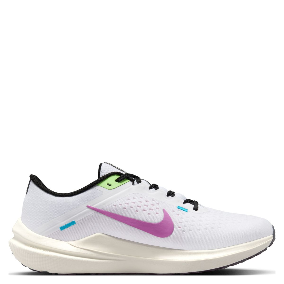 NIKE - Air Winflo 10 Se Zapatilla Running Hombre Blanco Nike