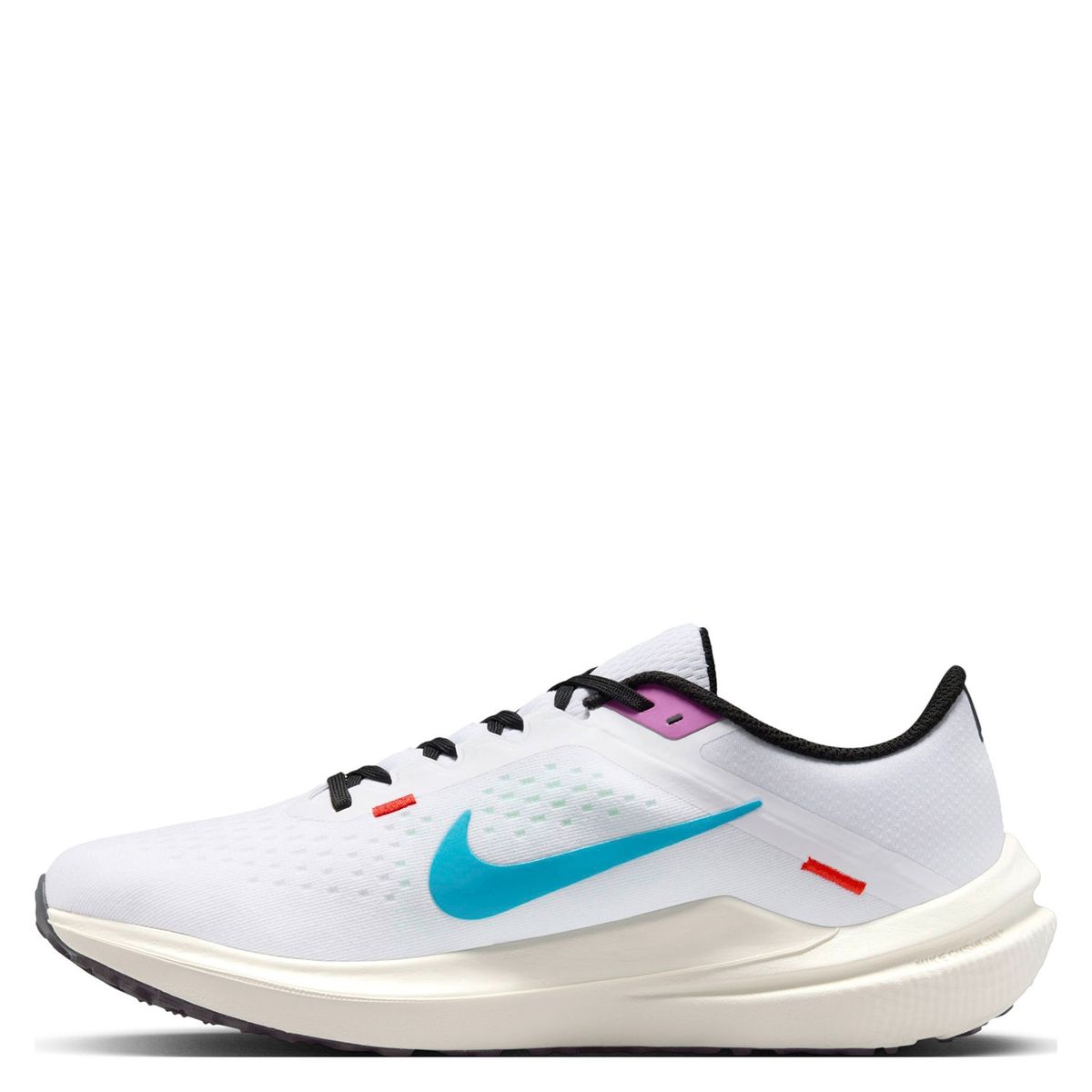 NIKE - Air Winflo 10 Se Zapatilla Running Hombre Blanco Nike