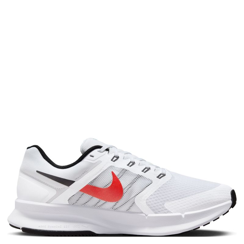 NIKE - Run Swift 3 Zapatilla Running Hombre Blanco Nike