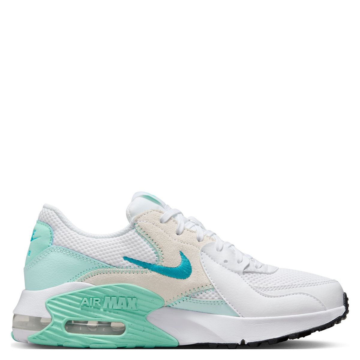 NIKE - Air Max Excee Zapatilla Urbana Mujer Blanco Nike
