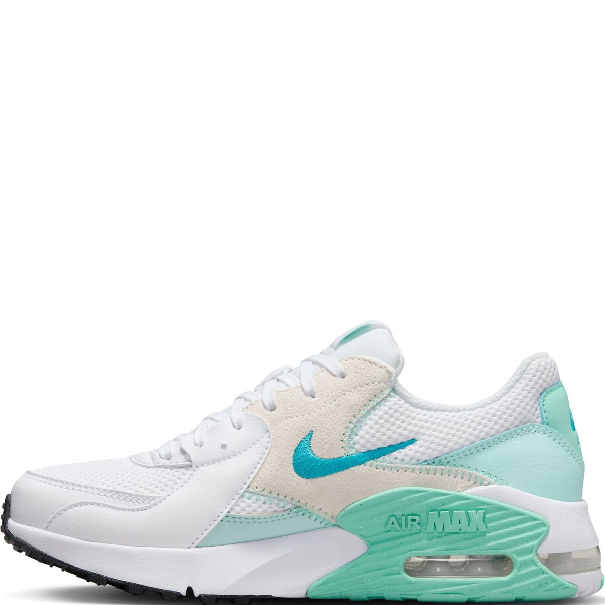 NIKE - Air Max Excee Zapatilla Urbana Mujer Blanco Nike