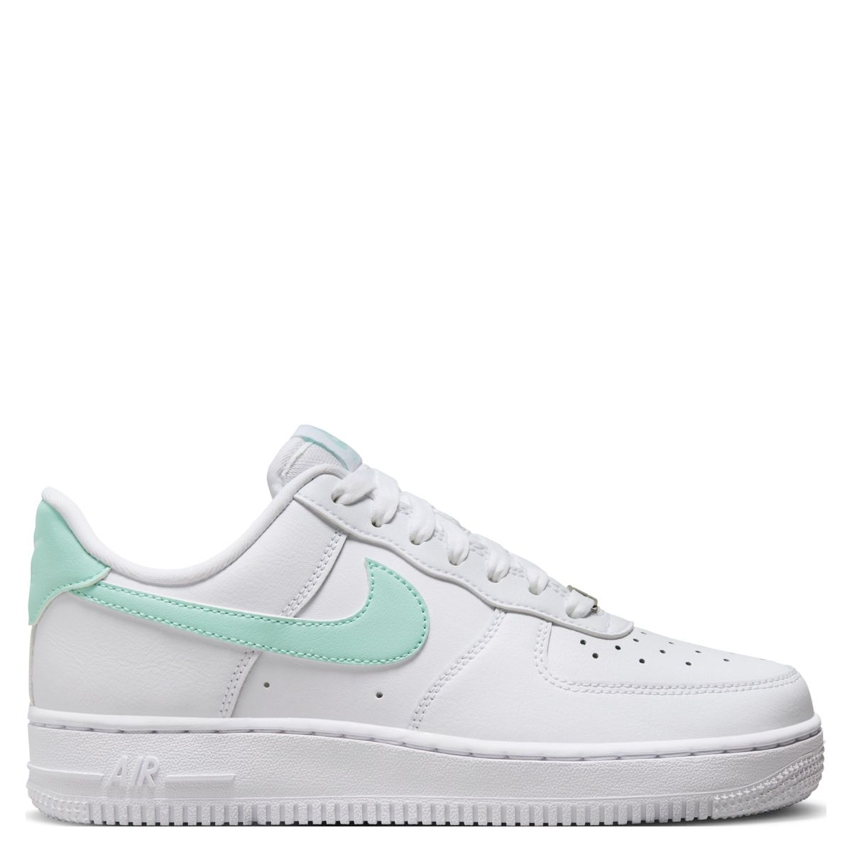 NIKE - Air Force 1 07 Zapatilla Urbana Mujer Blanco Nike