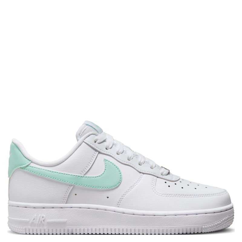 NIKE - Air Force 1 07 Zapatilla Urbana Mujer Blanco Nike
