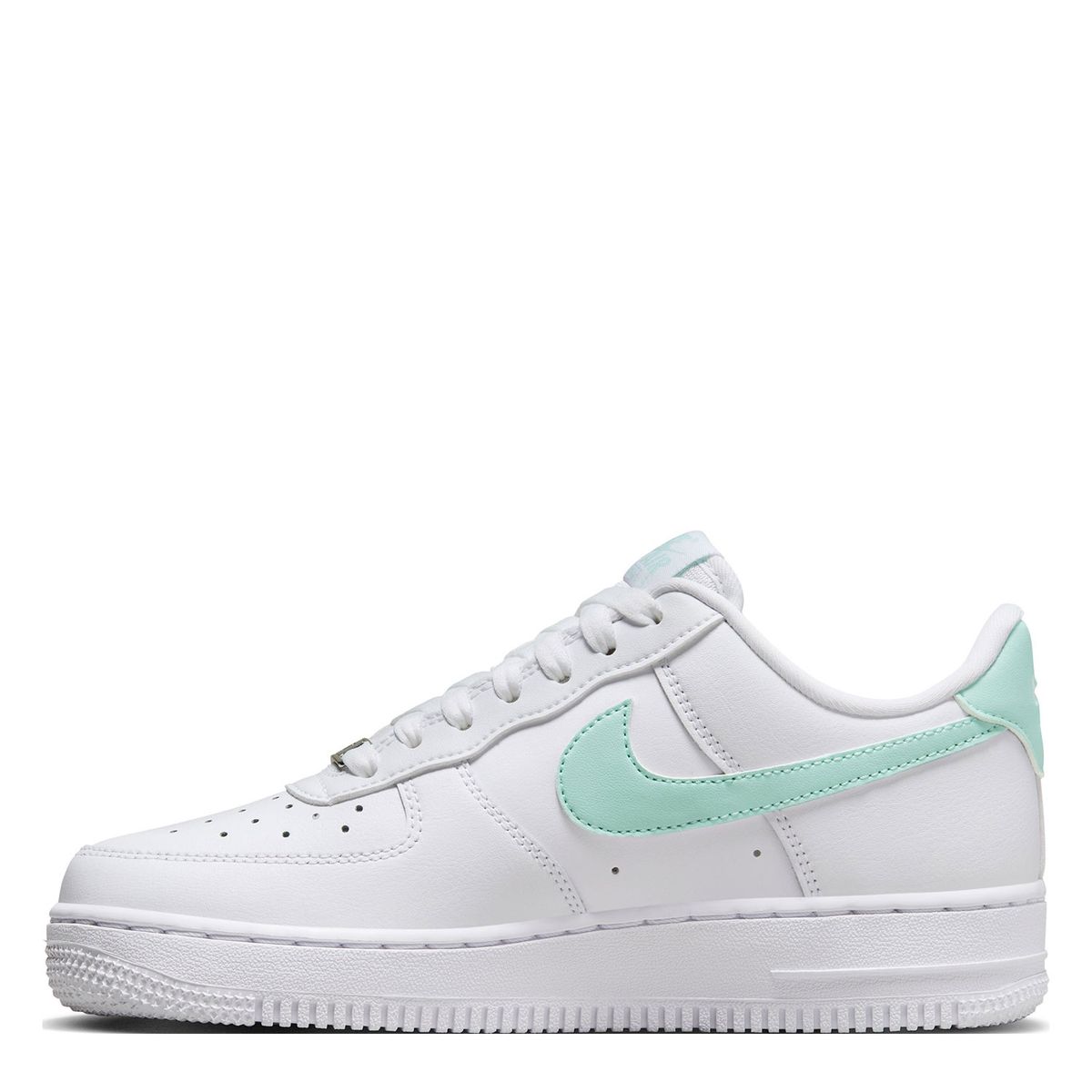NIKE - Air Force 1 07 Zapatilla Urbana Mujer Blanco Nike