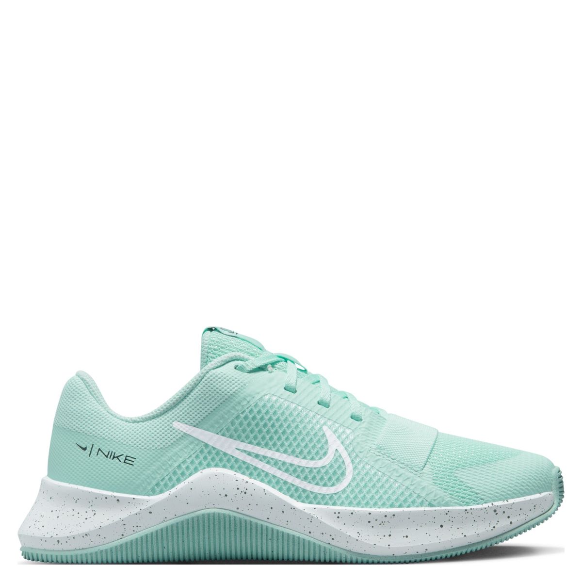 NIKE - Mc Trainer 2 Zapatilla Cross Training Mujer Verde Nike