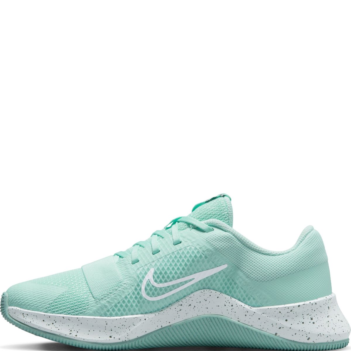 NIKE - Mc Trainer 2 Zapatilla Cross Training Mujer Verde Nike
