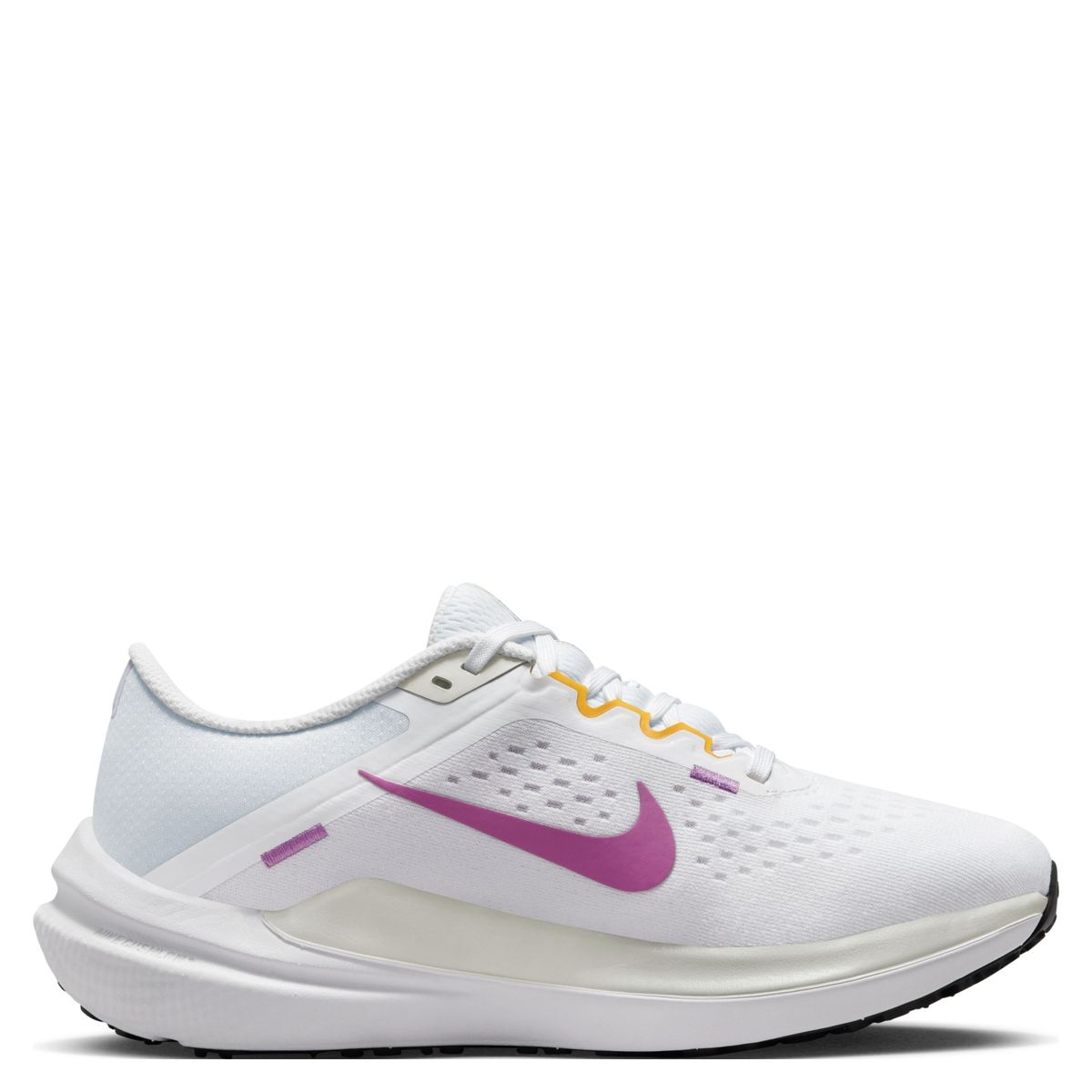 NIKE - Air Winflo 10 Zapatilla Running Mujer Blanco Nike