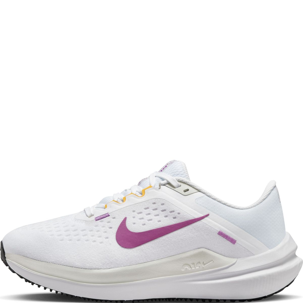 NIKE - Air Winflo 10 Zapatilla Running Mujer Blanco Nike