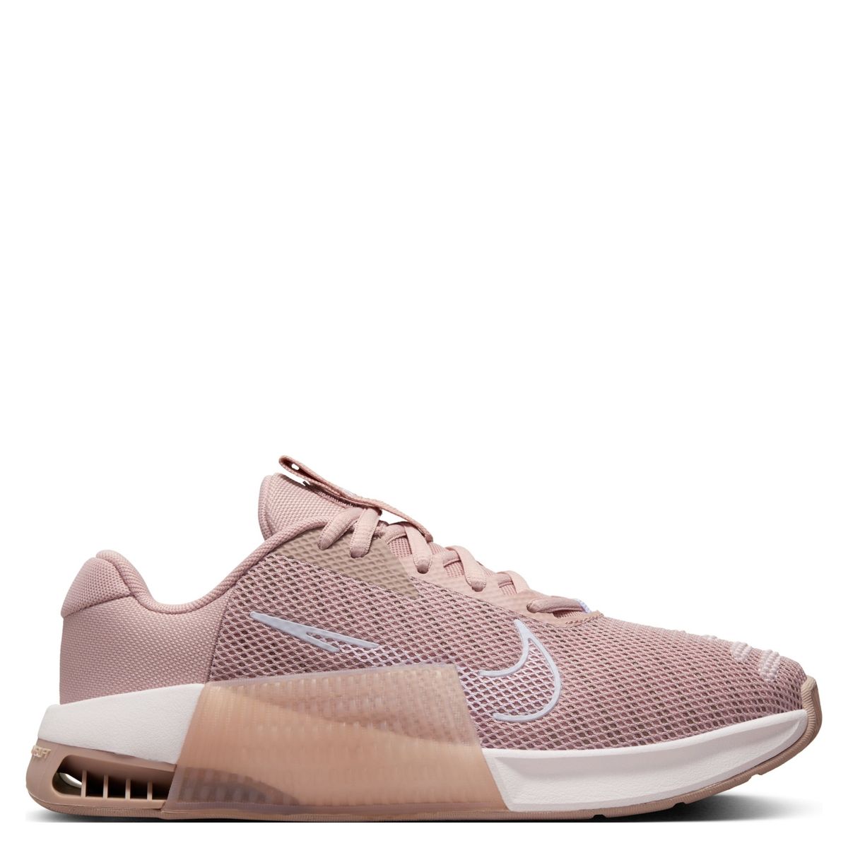 NIKE - Metcon 9 Zapatilla Cross Training Mujer Rosado Nike