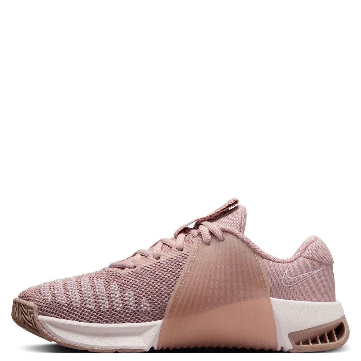 NIKE - Metcon 9 Zapatilla Cross Training Mujer Rosado Nike