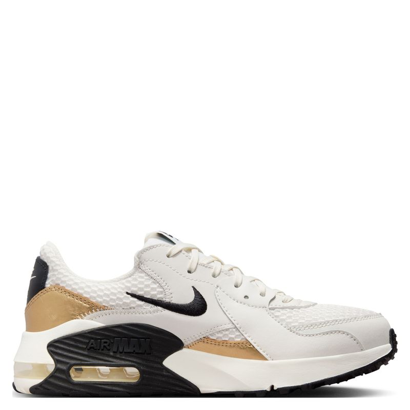 NIKE - Air Max Excee Zapatilla Urbana Mujer Beige Nike