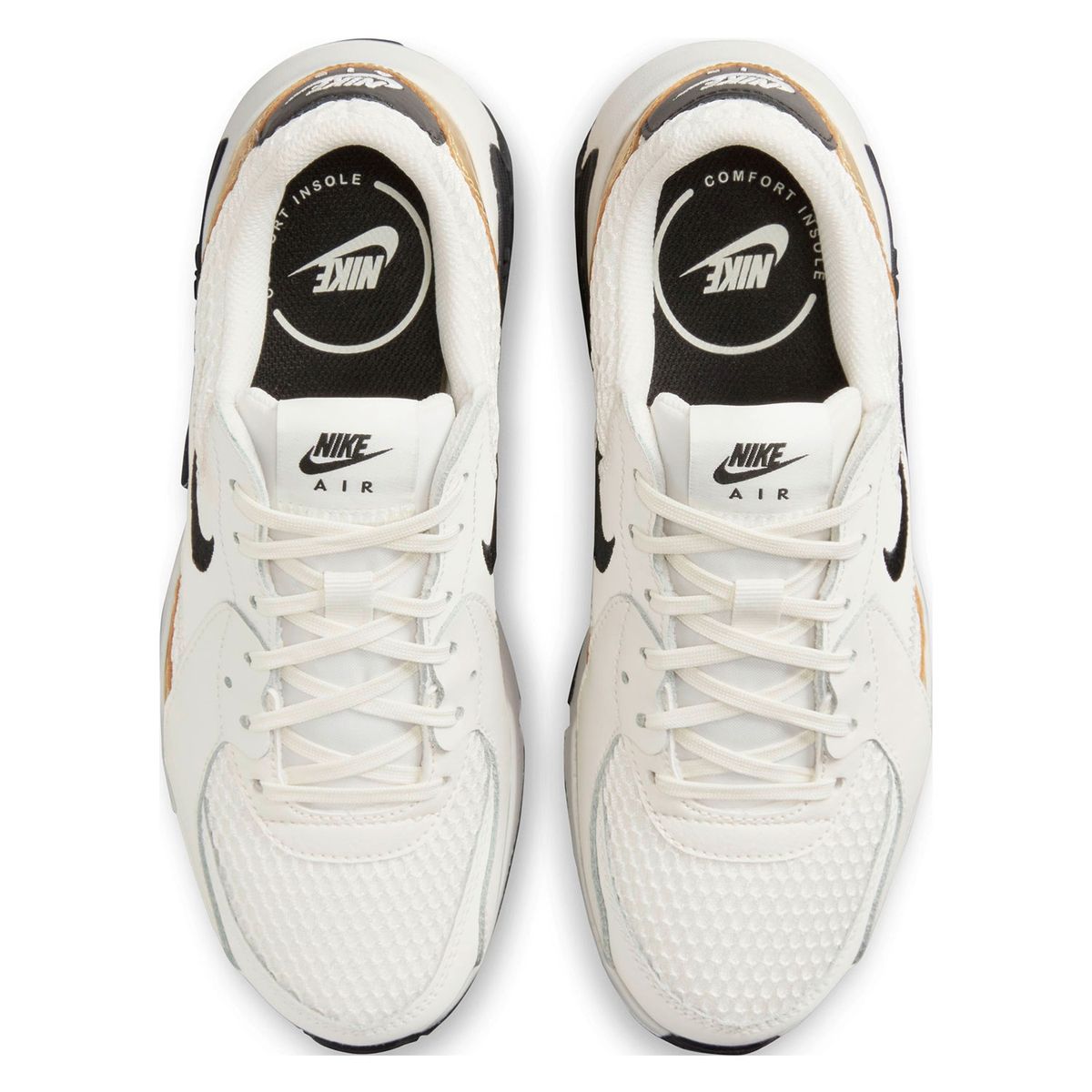 NIKE - Air Max Excee Zapatilla Urbana Mujer Beige Nike