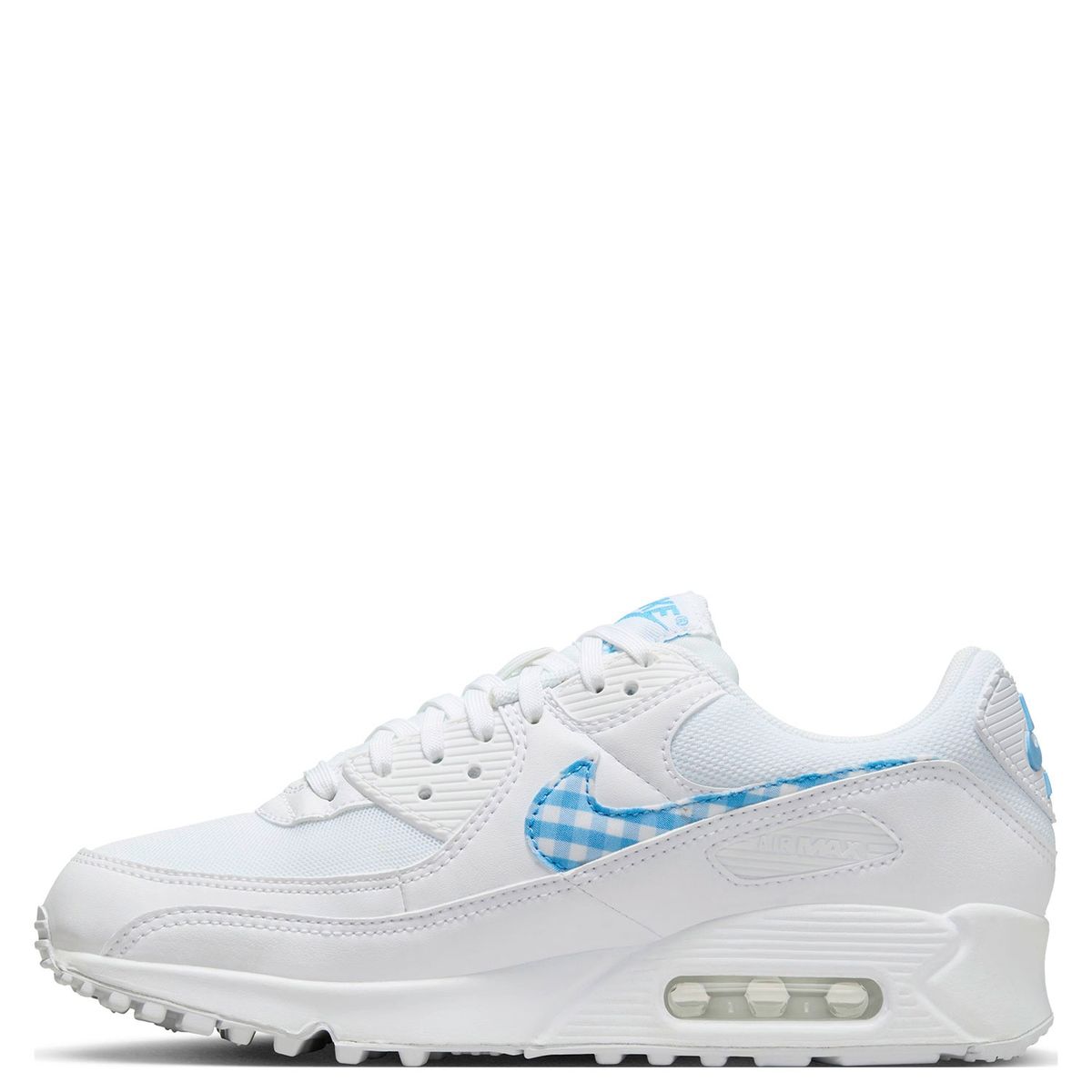 NIKE - Air Max 90 Zapatilla Urbana Mujer Blanco Nike