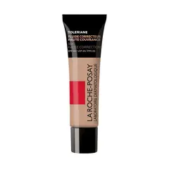 LA ROCHE POSAY - Base Fluida Correctora Toleriane Make Up Tono 13 30 ml