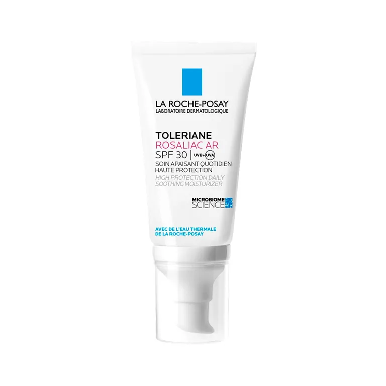 Crema Antirojeces Toleriane Rosaliac AR SPF30 40 ml