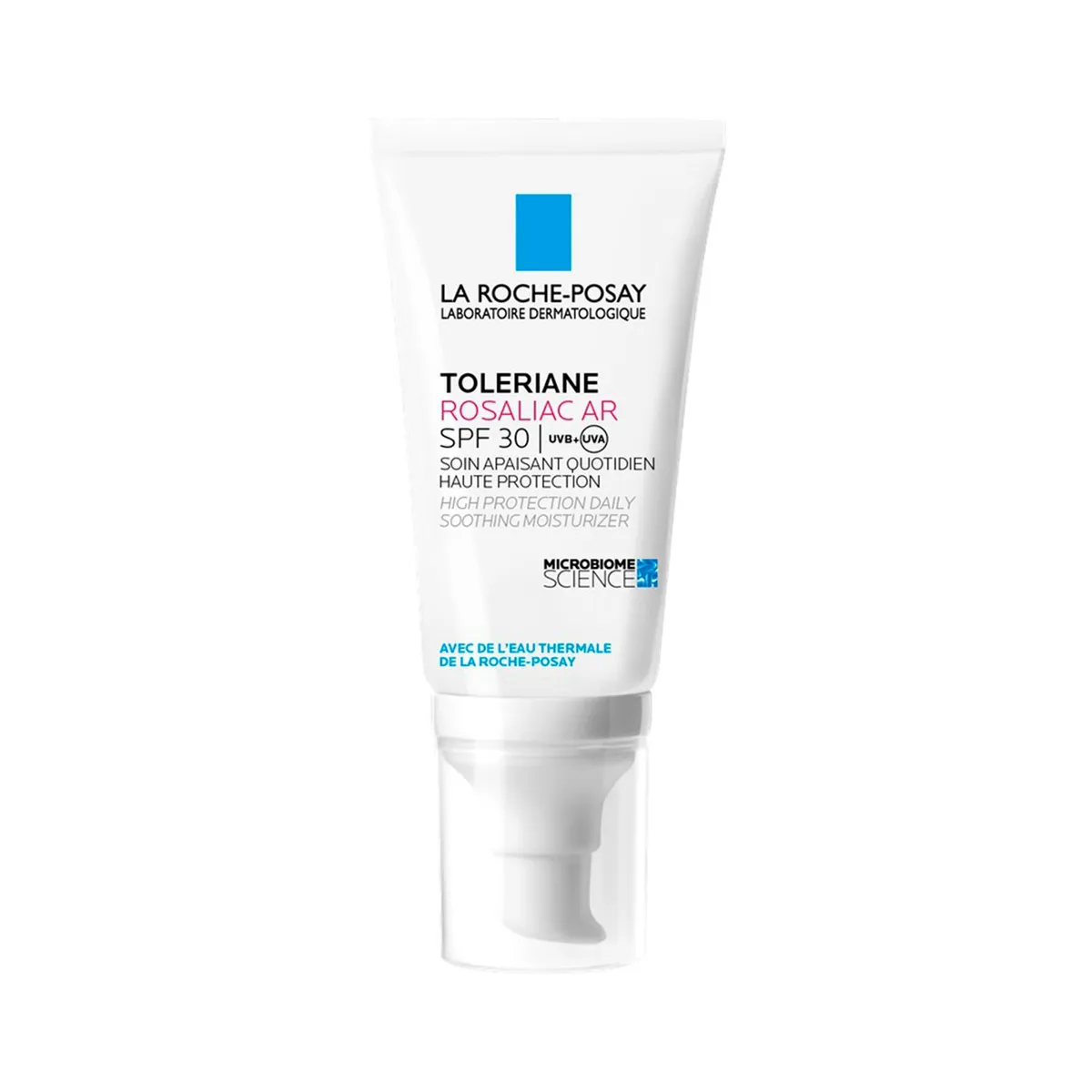 LA ROCHE POSAY - Crema Antirojeces Toleriane Rosaliac AR SPF30 40 ml La Roche Posay