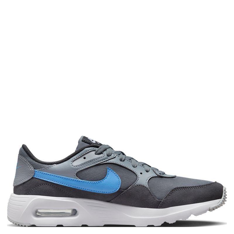 NIKE - Air Max Sc Zapatilla Urbana Hombre Gris Nike