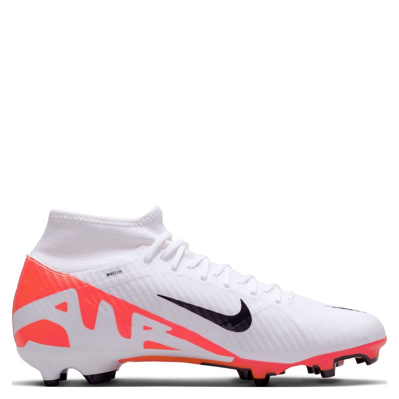 NIKE - Zoom Superfly 9 Academy Zapatilla Fútbol Hombre Rojo Nike