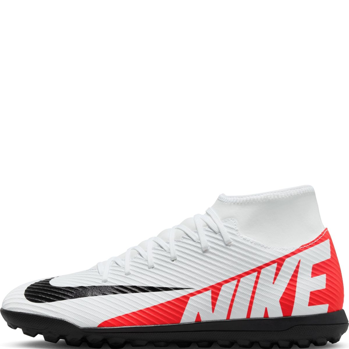 NIKE - Superfly 9 Club Zapatilla Baby Fútbol Hombre Rojo Nike