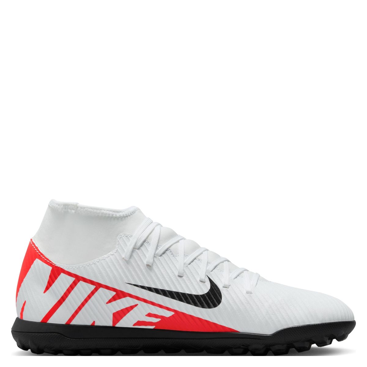 NIKE - Superfly 9 Club Zapatilla Baby Fútbol Hombre Rojo Nike