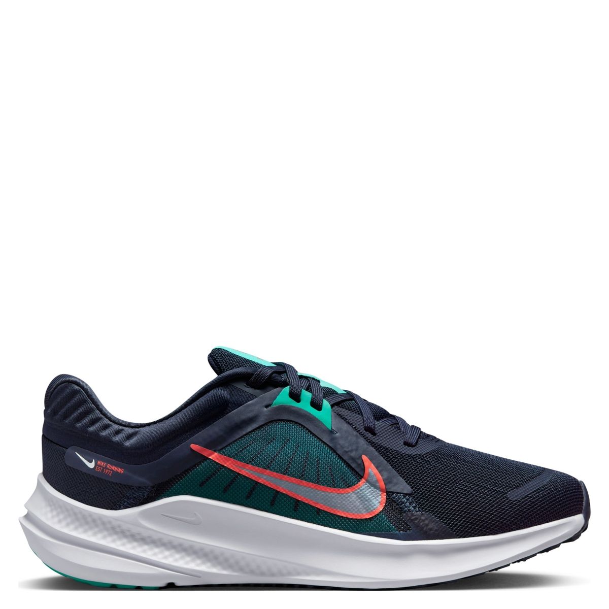 NIKE - Quest 5 Zapatilla Running Mujer Azul Nike